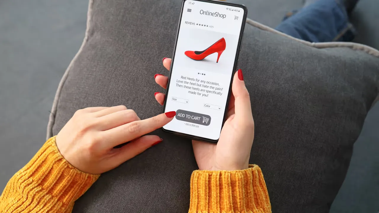 Ehandel och framtidens shoppingupplevelse