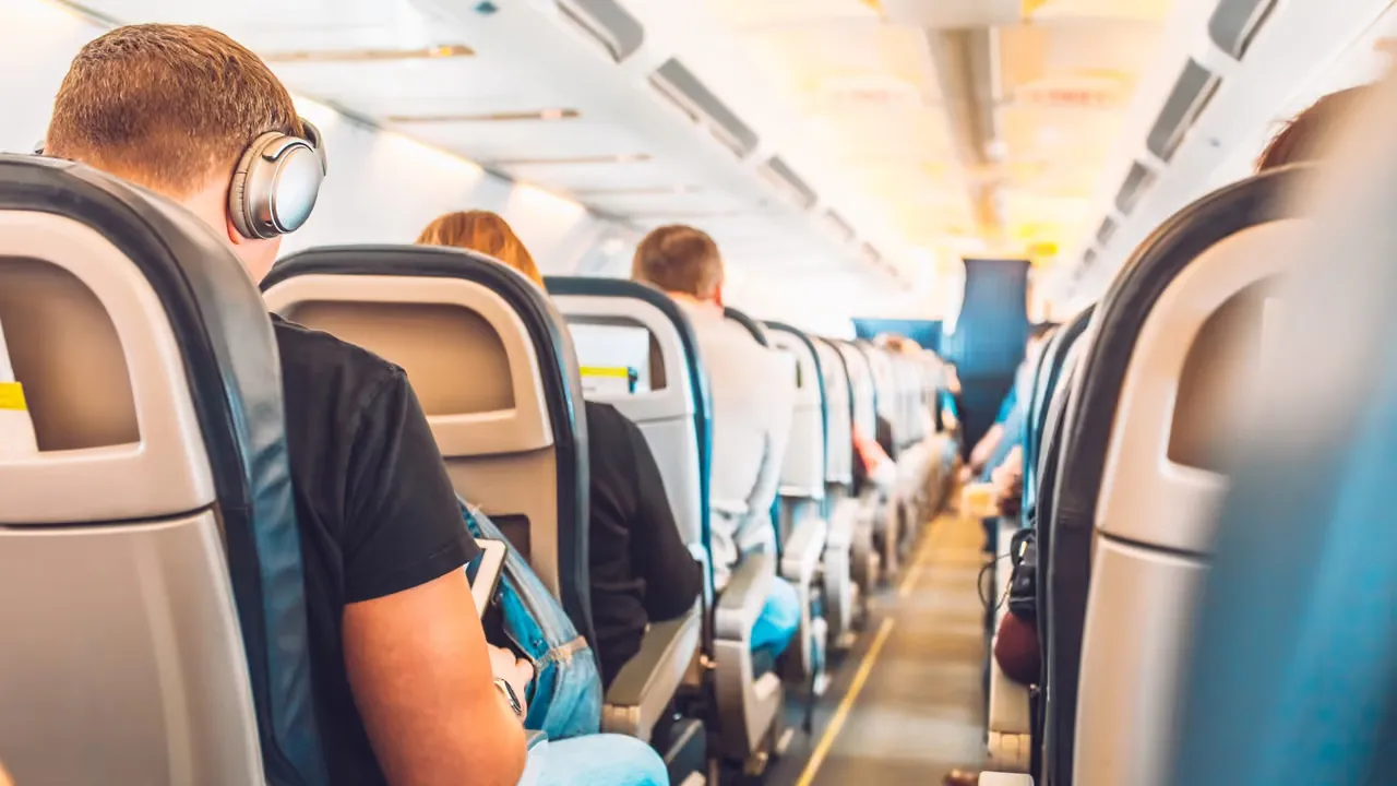 Flygresan som förändrar ditt liv