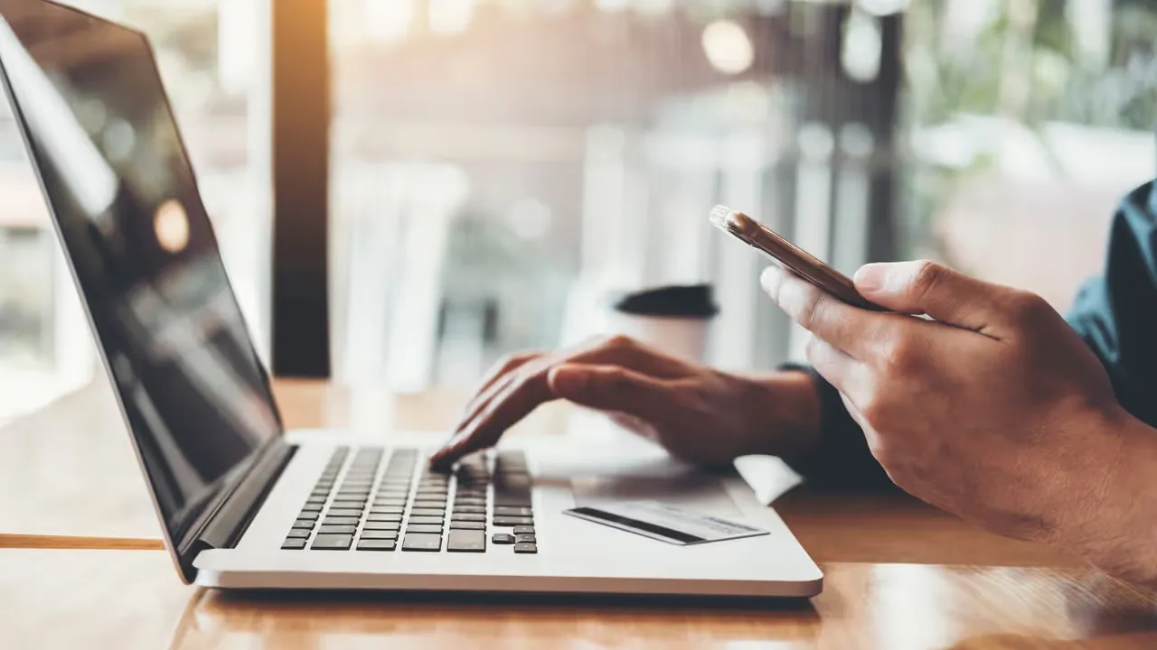 Navigera i den nya shoppingvärlden