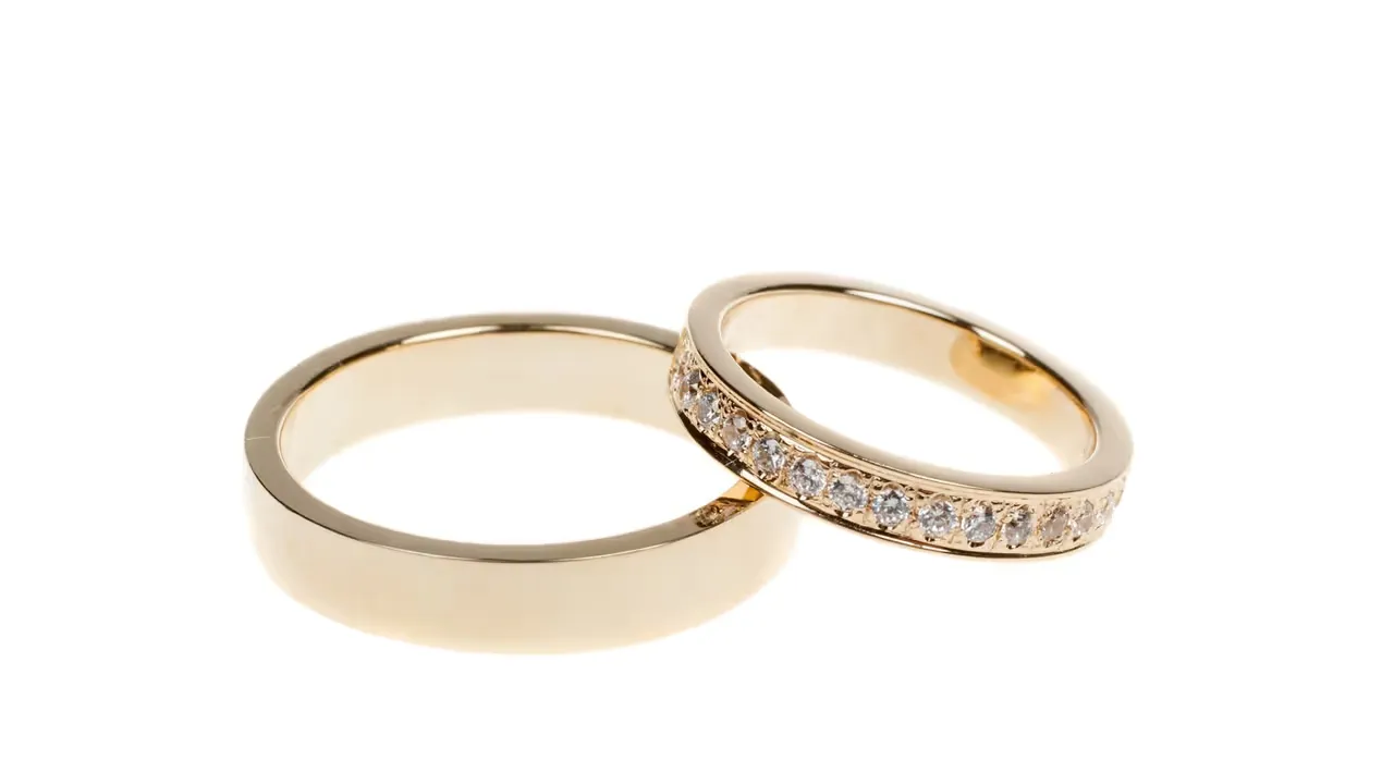 Smyckens betydelse och personlighet