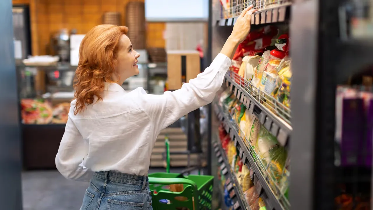 Vardagens handel och framtidens val